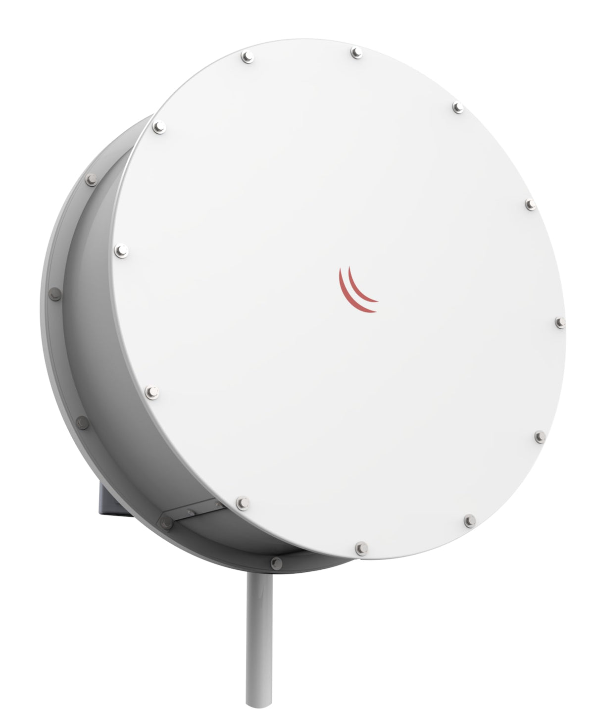 MikroTik Sleeve30 Kit - Kit for mANT30 Parabolic Antenna