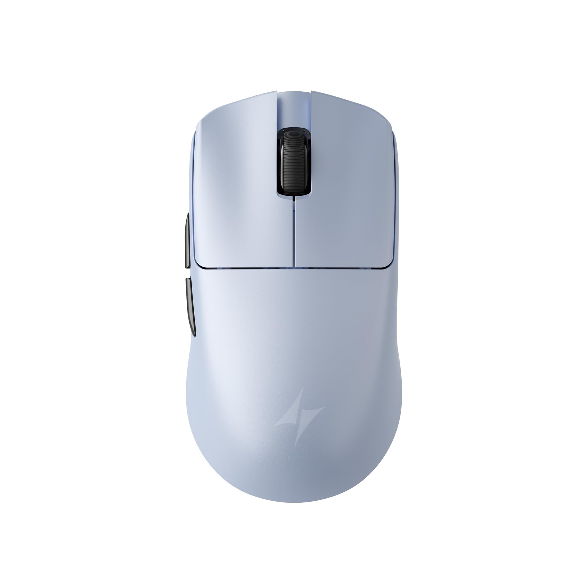 ATK Blazing Sky F1 V2 Wireless Gaming Mouse, 39 g, PAW3950 Ultra Sensor, Nordic 54L15 MCU, Optical Switches, Dual 8K, Dual-Mode 