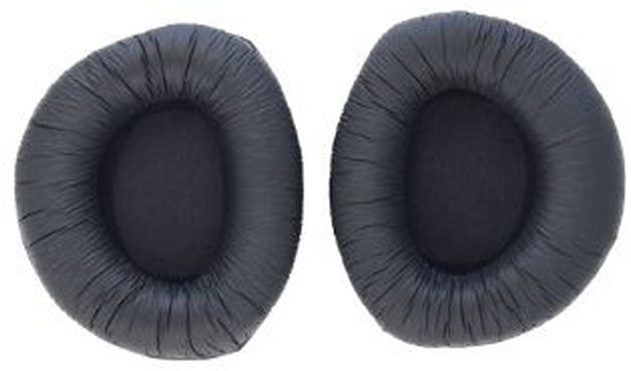 Genuine Replacement Ear Pads Cushions for SENNHEISER RS195 HDR195 Headphones-New