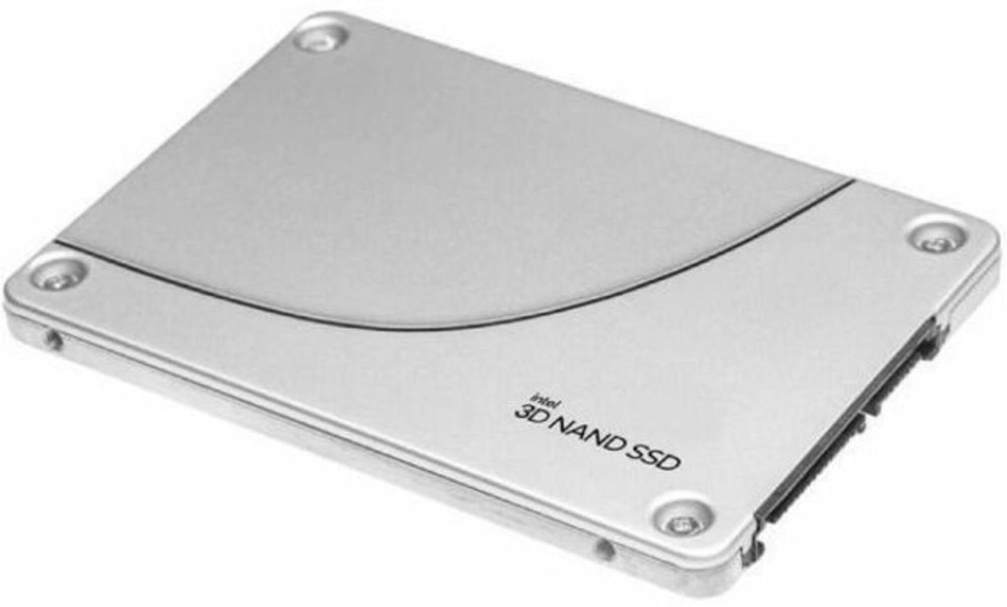 Solidigm D3 Series D3-S4520 - SSD - 480 GB - Internal - M.2 2280 - SATA 6Gb/s