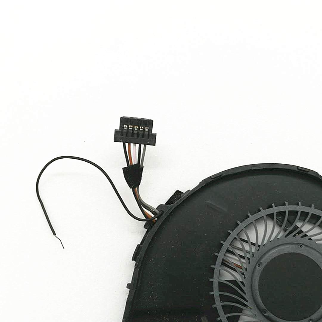 Quetterlee Replacement New Cpu Cooling Fan For Lenovo Thinkpad Yoga S1 Yoga 12 Series 04X6440 00Ht721 00Ht722 00Ht723 Kdb05105Hb