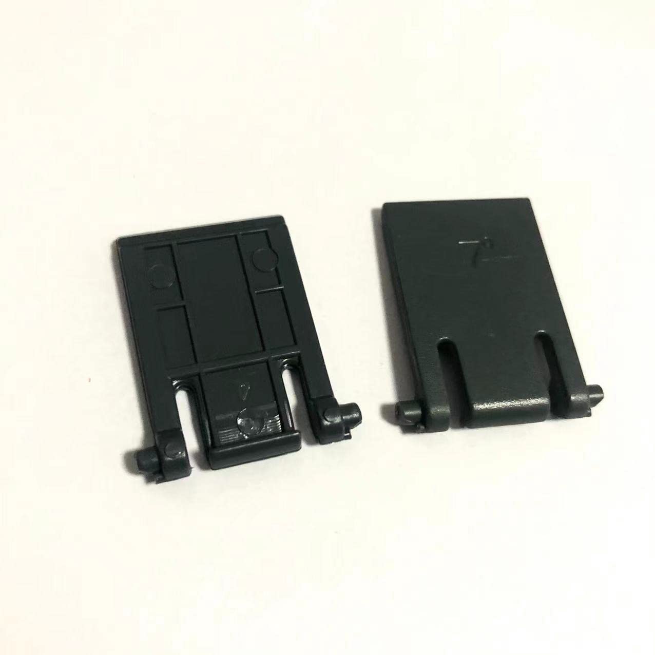 Replacement Tilt Leg Stand For Logitech Mk320 Mk335 K330 Keyboard (Pack Of 2)