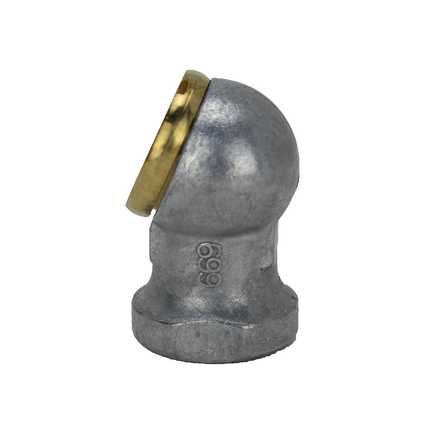 Milton S 699 1/4'' Single Head Air Chuck