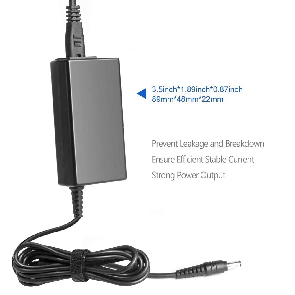 Kfd 25V Adapter Charger For Lg Nb4543 4.1Ch Nb3540 Nb4540 Sl5Y Sl6Y Sl7Y Sl8Y Sl8Yg Sk4D Sl4Y Sl3D Soundbar Da 50F25 Apd Da 38A25 Eay62909702 Sh6 Sh5B Sh7B Hs8 Shc4 Lg Soundbar Power Supply Cord