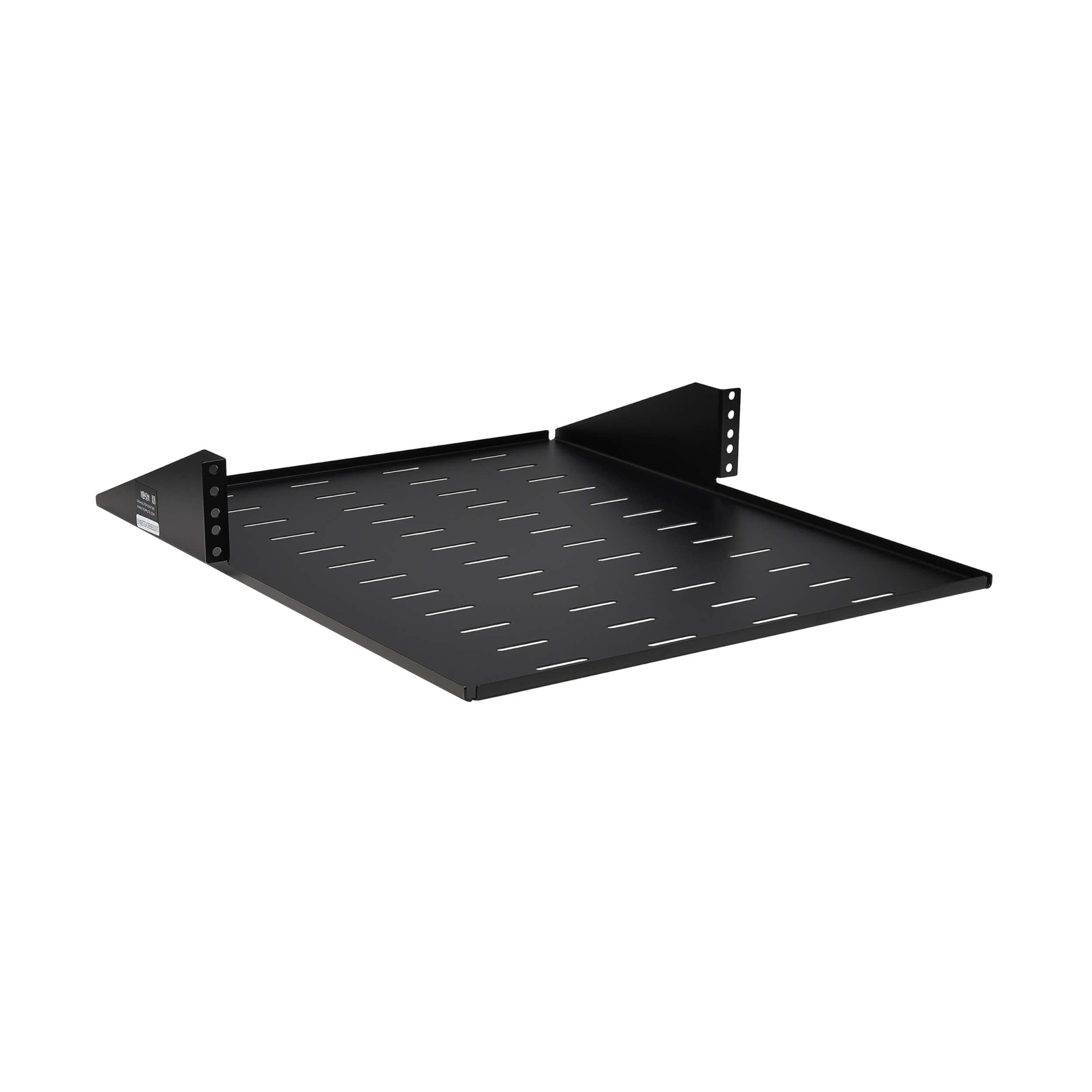 Centermounted Steel Rackshelf