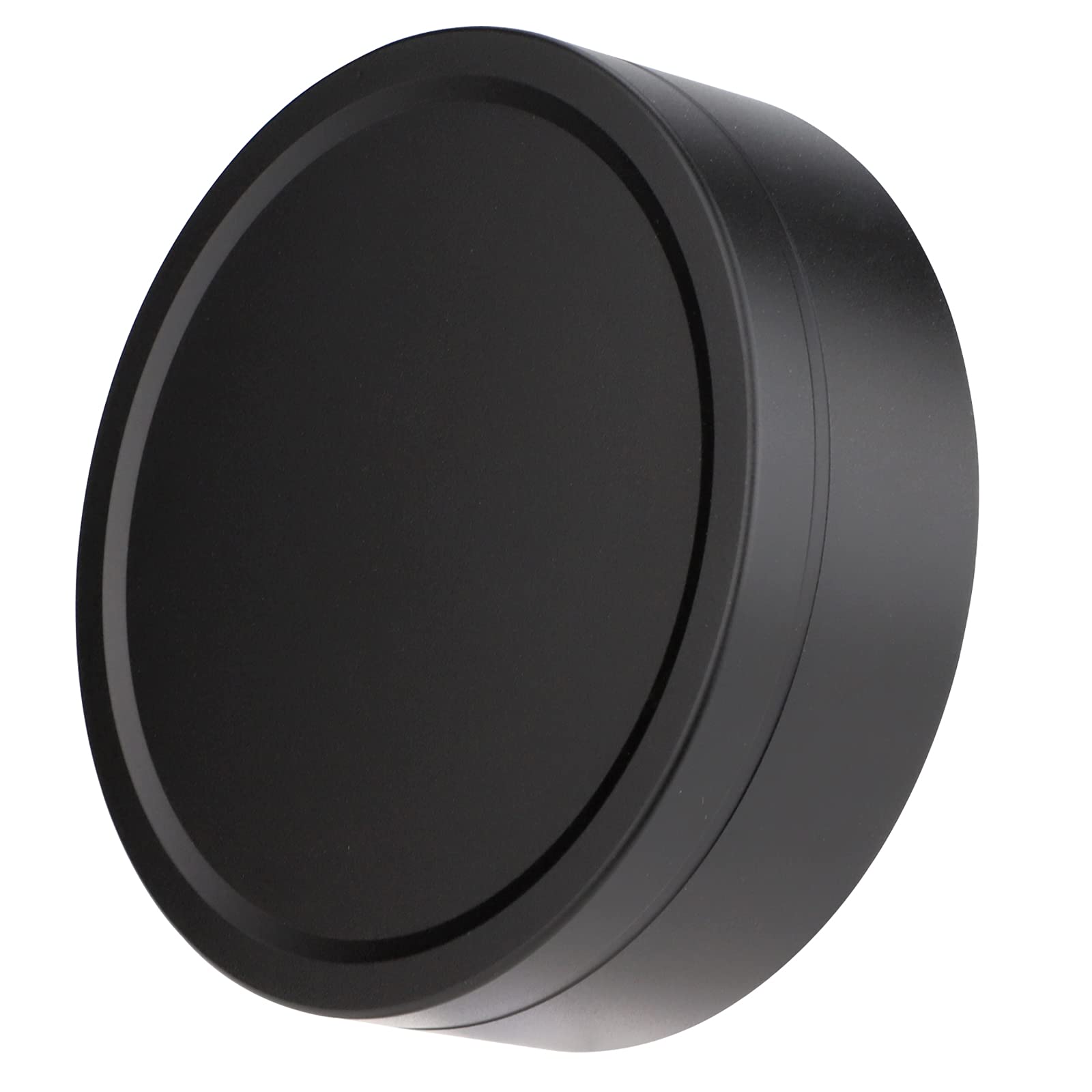 Haoge Cap Sm2.8Cn Metal Lens Cap Cover For Sigma 14 24Mm F2.8 Dg Hsm Art Lens (Nikon And Canon Mount)