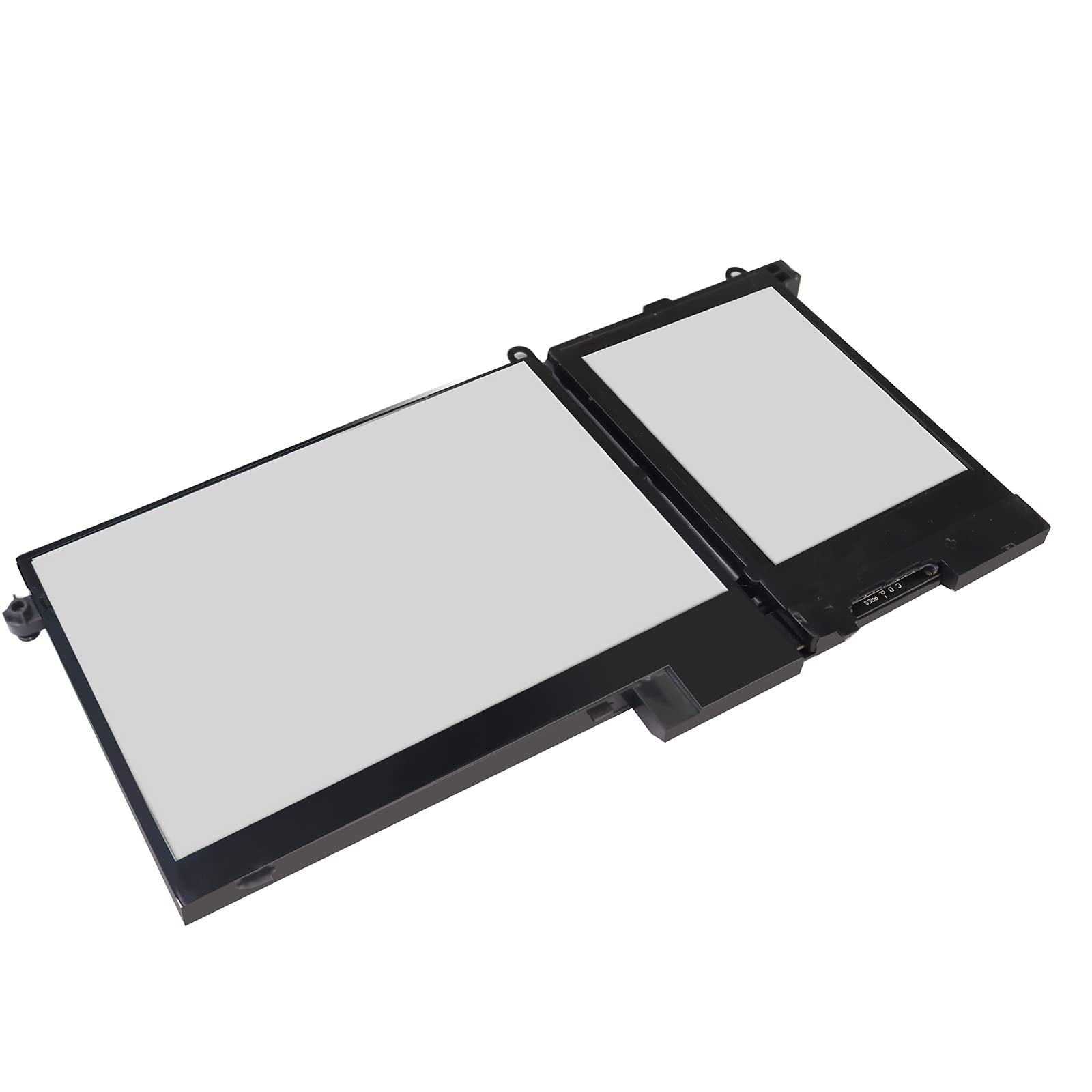 51Wh Type 93Ftf Battery For Dell Latitude 5580 5480 5280 5590 5490 5491 5290 5288 5488 5495 5591 E5580 E5480 E5280 E5590 E5490 E