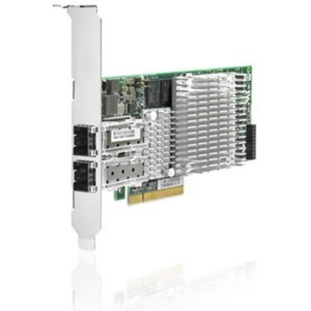 HP NC522SFP+ DUAL PORT 10GBE SVR ADPTR