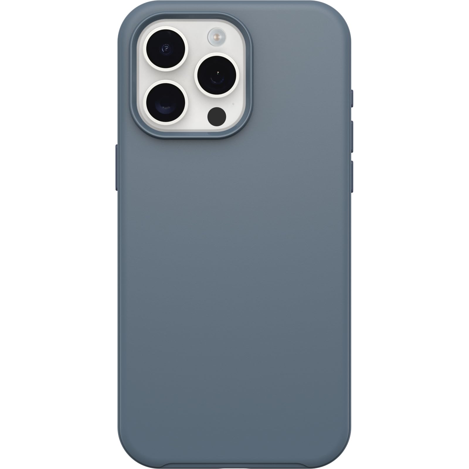 Otterbox Iphone 15 Pro Max (Only) Symmetry Series Case   Bluetiful (Blue), Snaps To Magsafe, Ultra Sleek, Raised Edges Protect C