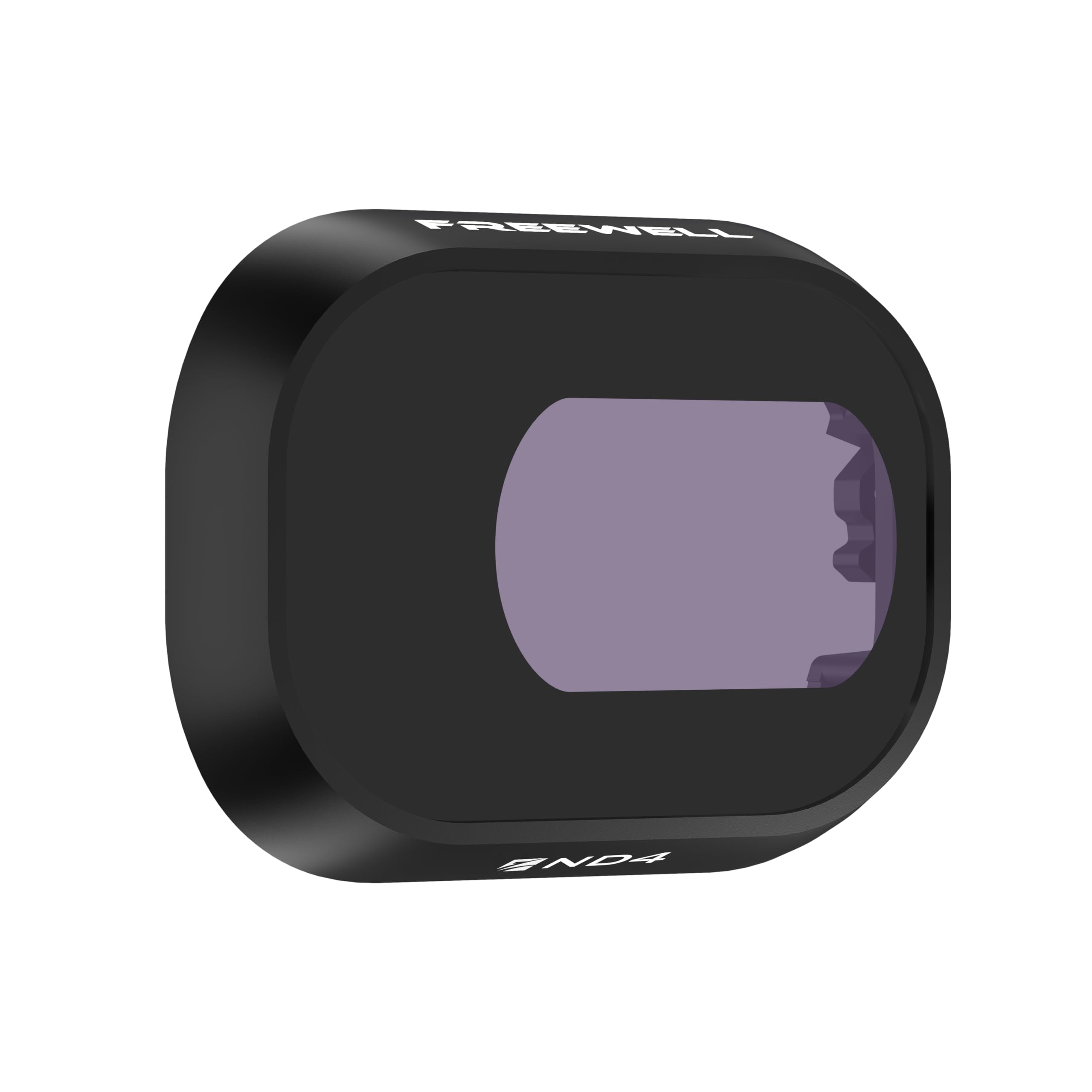 Freewell Circular Polarizer Cpl Camera Lens Filter Compatible With Mini 4 Pro