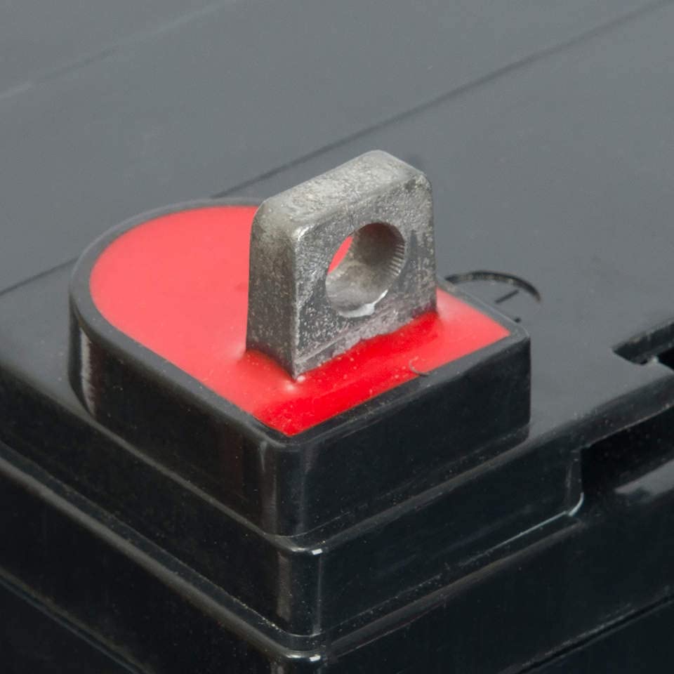 Ajc Battery Compatible With Sunrise Quickie S 11 12V 35Ah Mobility Scooter Battery