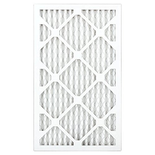 Airx Filters Wicked Clean Air. 12X20X1 Air Filter Merv 13 Pleated Hvac Ac Furnace Air Filter, Health 6 Pack, Made In The Usa