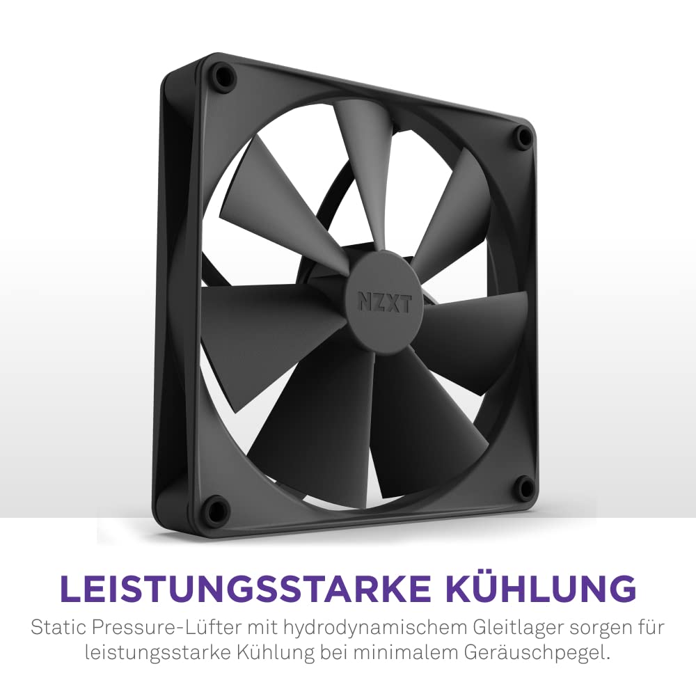 Nzxt Kraken Elite 280 280Mm Aio Cpu Liquid Cooler   Customizable 2.36'''' Wide Angle Lcd Display For Gifs, Images, Performance M