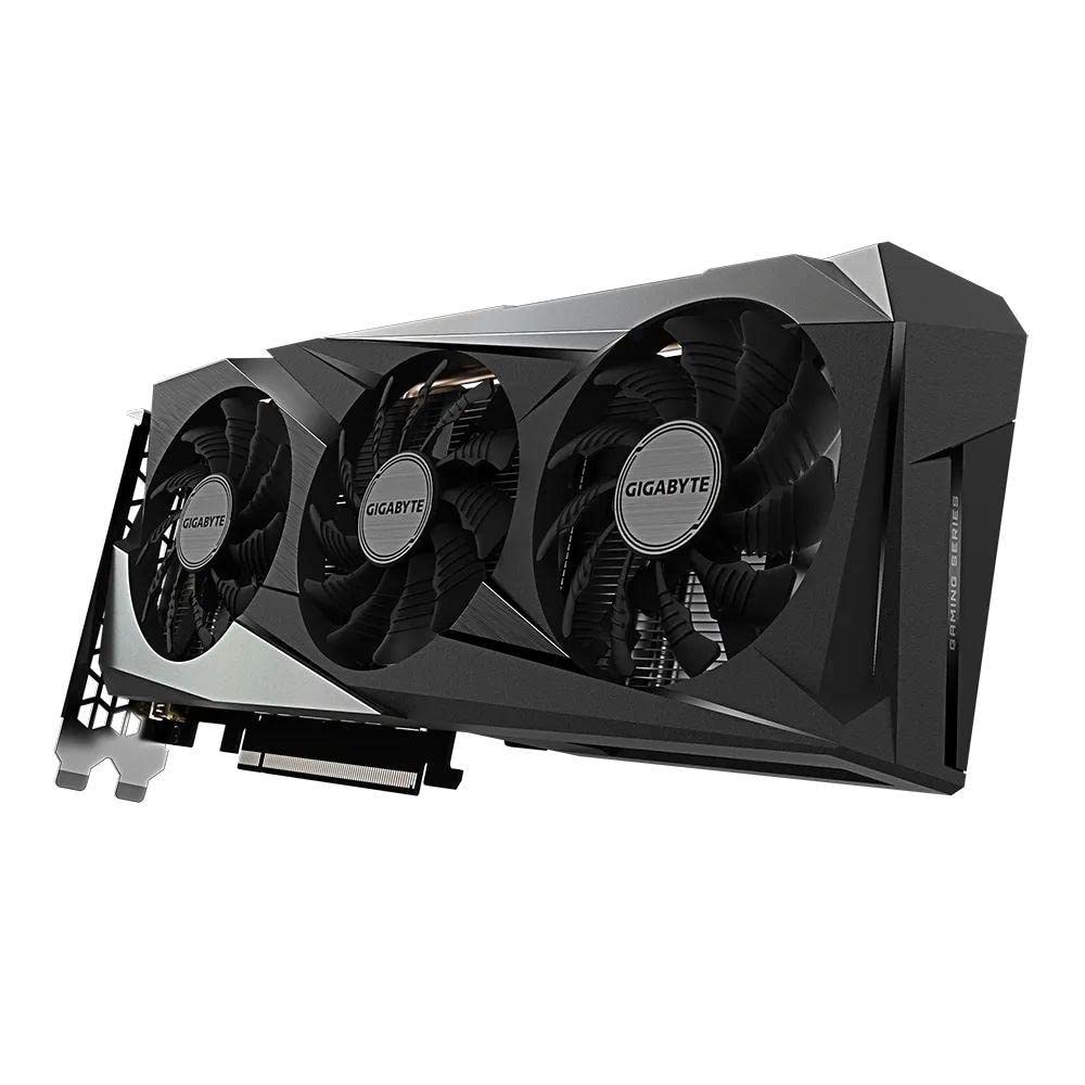 Gigabyte Video Card - Geforce Rtx 3050, 8Gb Gddr6