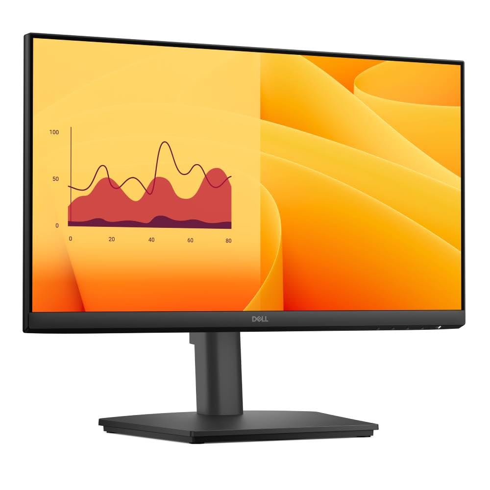 Dell Pro 22 Adjustable Stand Monitor - E2225Hsm