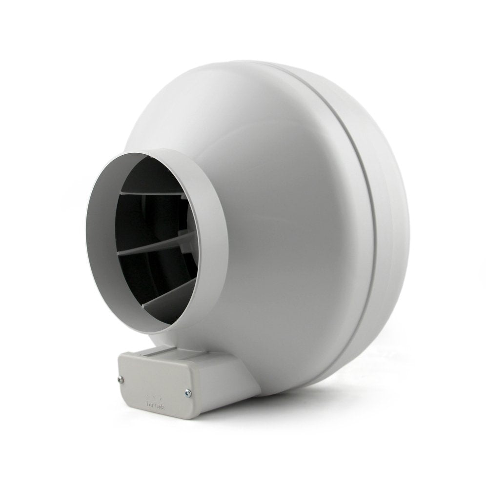 Radonaway 23033 1 Rp265 Radon Mitigation Fan, 6''