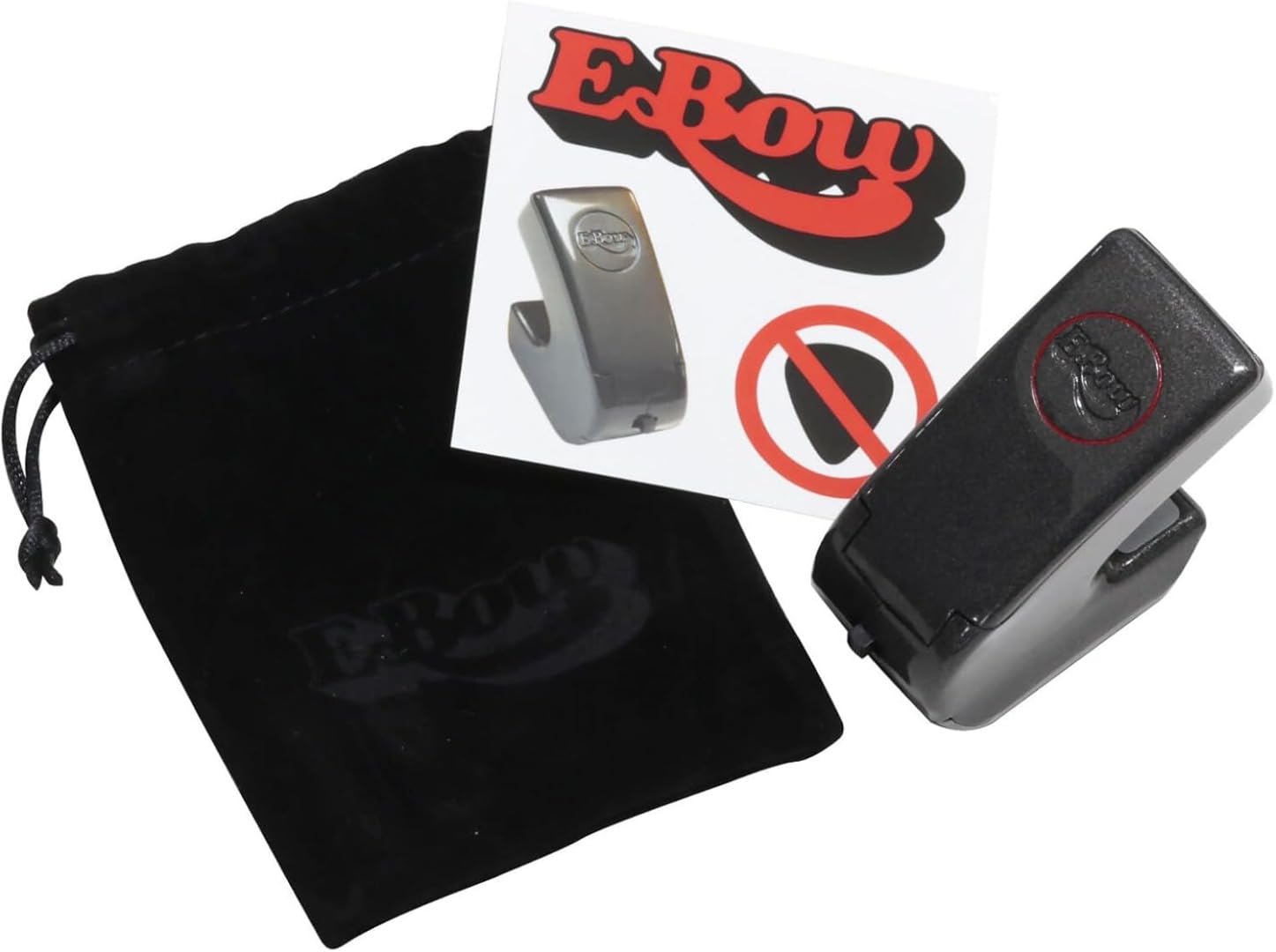 Heet Sound Plusebow Plus Ebow For Guitar