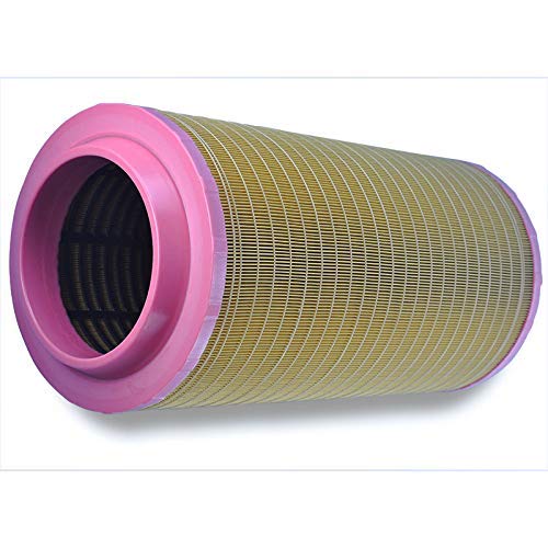 1635040800(1635 0408 00) Air Filter Compatible And Suitable For Air Compressors Replacement Filter 1621 7376 00(1621737600)