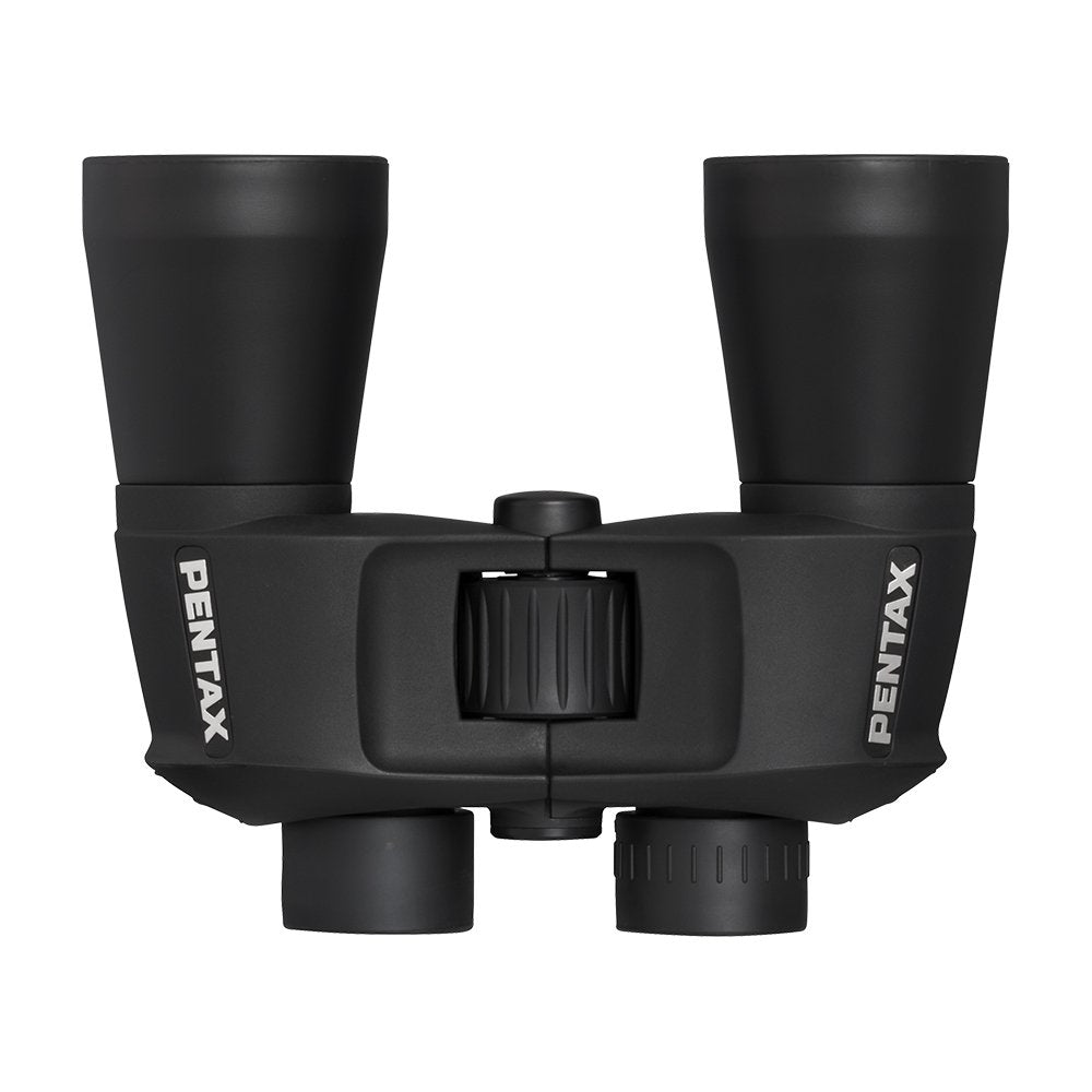 Pentax Sp 16X50 Bak-4 Porro Binoculars Black (196 Mm, 166 Mm, 56 Mm, 900 G)