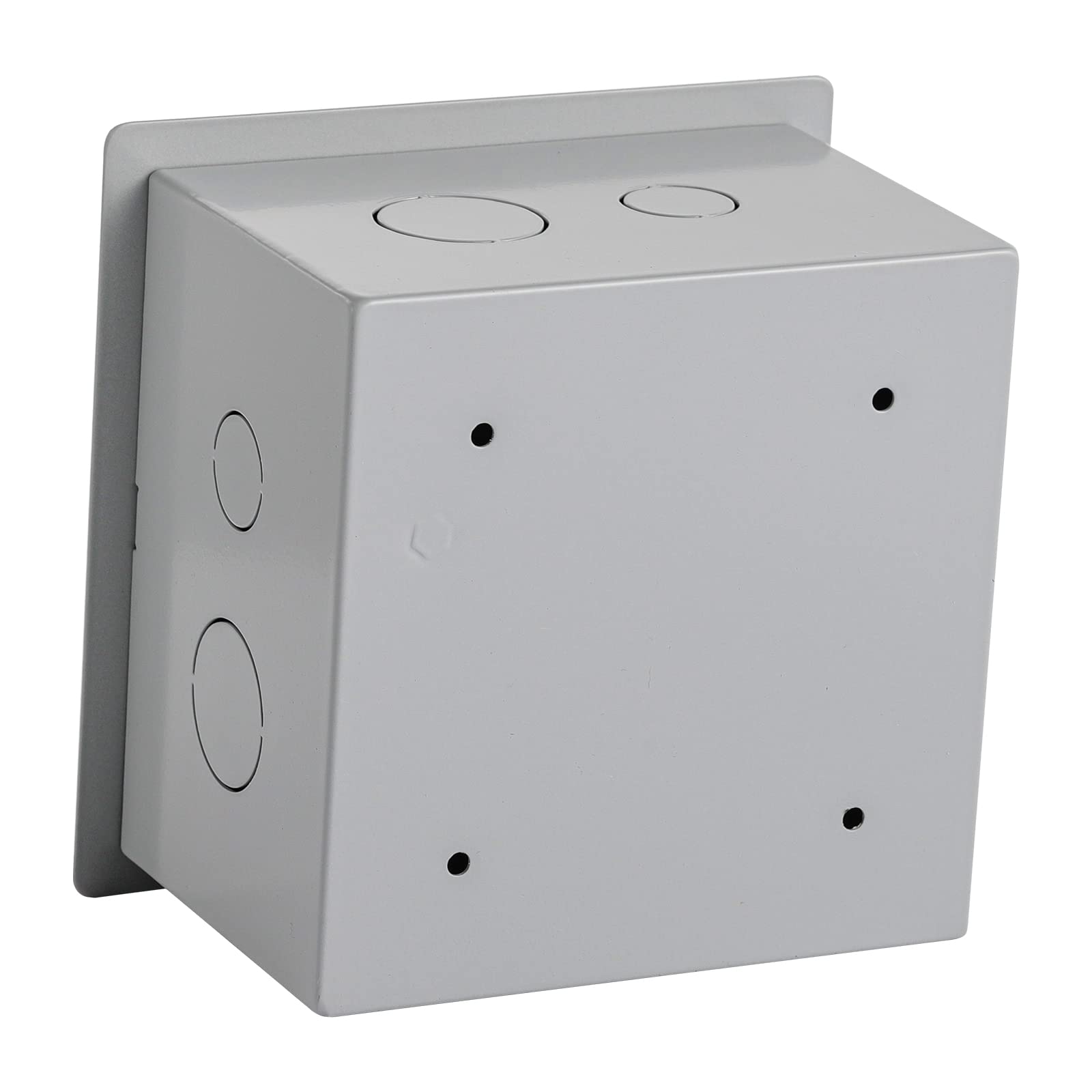 Whole House Surge Protector, Briidea Type 2 Single Phase 120/240 Volt Panel Whole House Surge Protection, Light Commercial/Residential Grade, In Nema 1 Enclosure