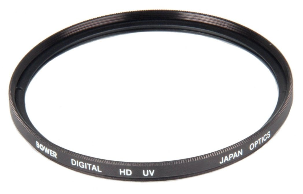 Bower Fuc82 Digital High Definition 82Mm Uv Filter