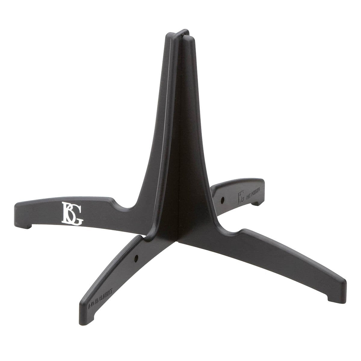 Bg Clarinet Stand (A40)