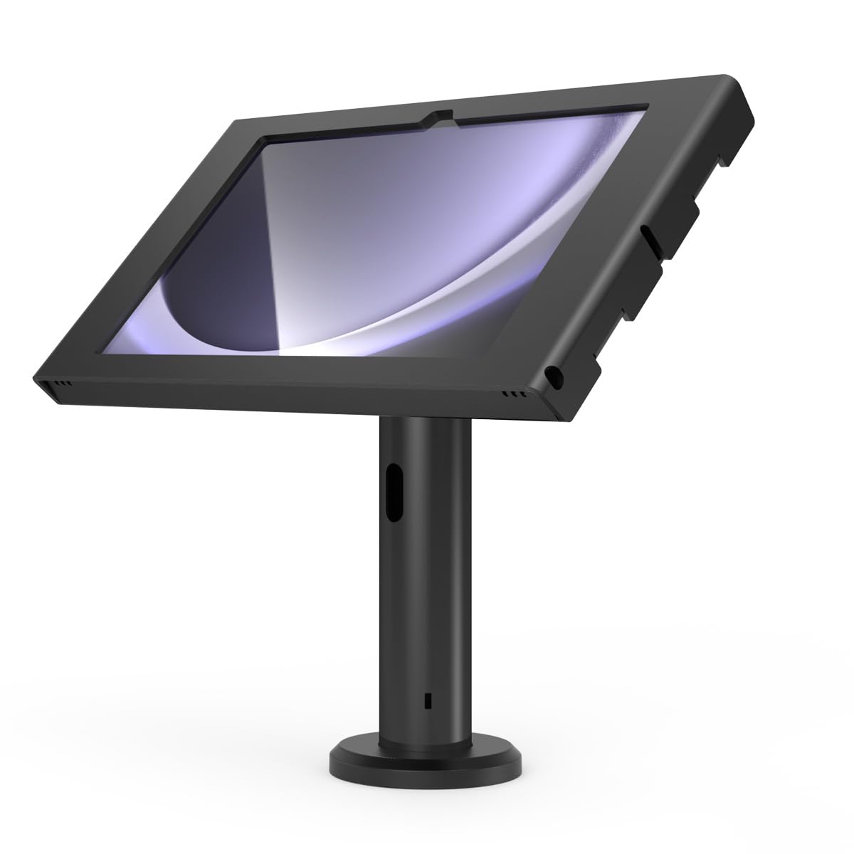 Surface Go 1-4 Gen Apex Enclosure Rise Stand 8In Black
