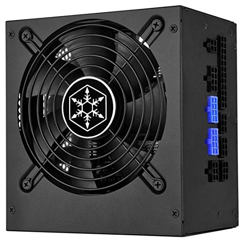 550W, Atx, Single +12V Rails With 45.9A Output, Silent 120Mmfan With 18Dba, Efficiency 80Plus Platinum Certification, Modular Ca
