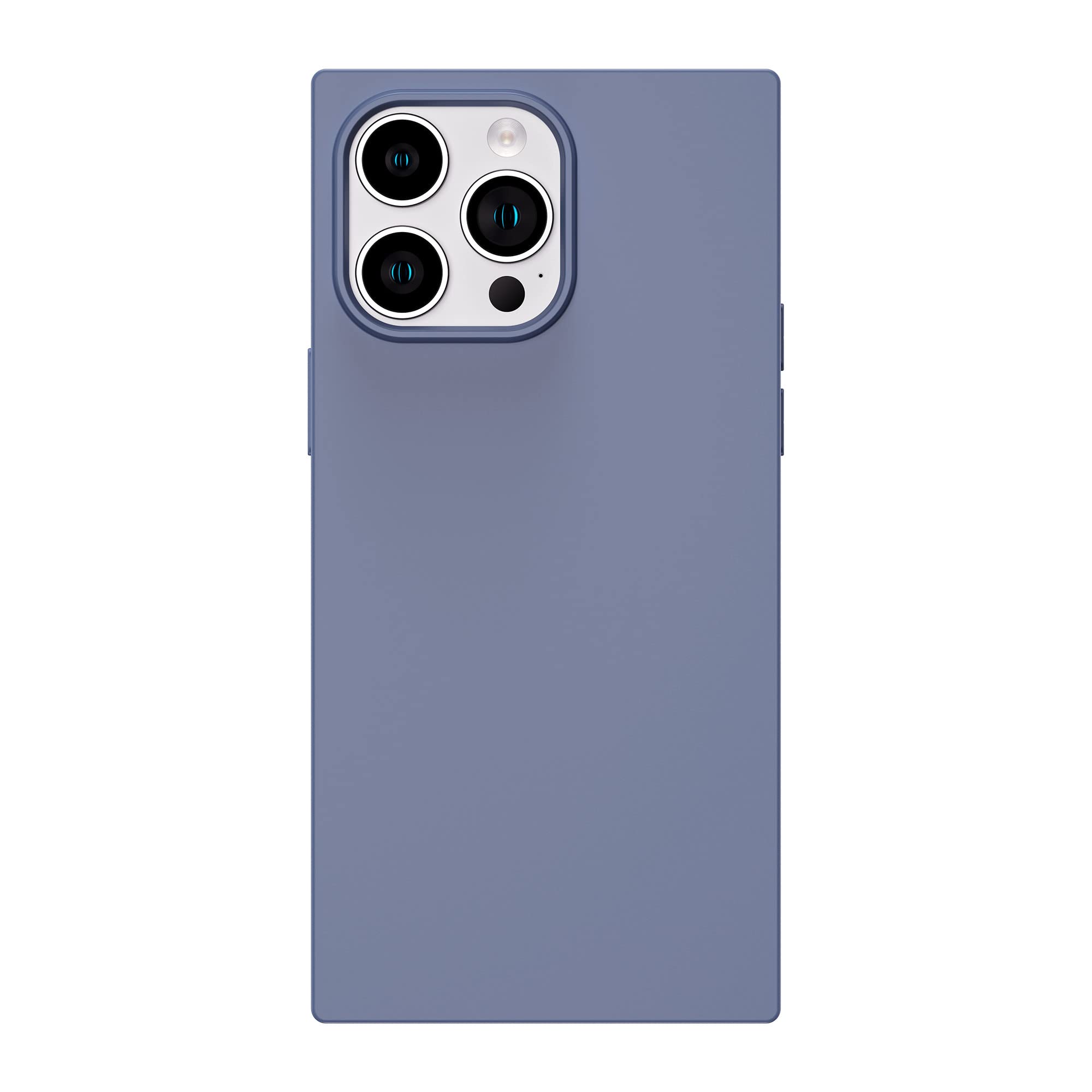 Cocomii Square Iphone 11 Pro Max Case   Square Silicone   Slim   Lightweight   Matte   Silky Soft Touch Silicone   Microfiber Li