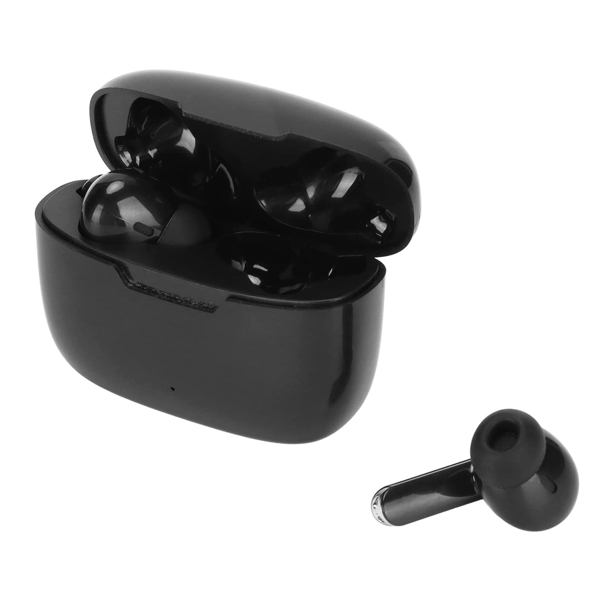 Language Translator Earbuds, 84 Languages Online, Two Way Real Time Voice Language Translator Device, Translator Earphone For Tr