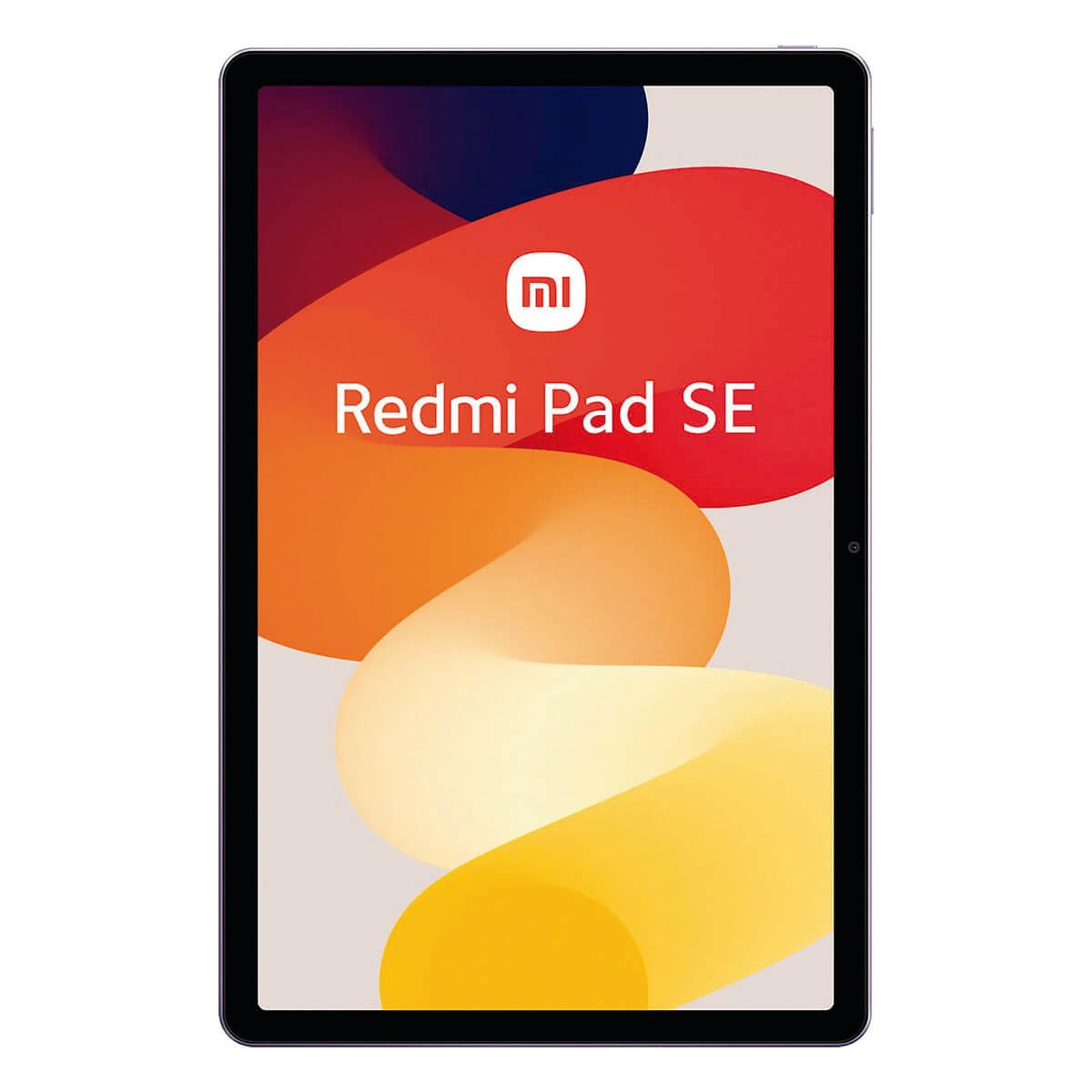 Xiaomi Redmi Pad Se Only Wifi 11' Octa Core 4 Speakers Global Rom 8000Mah Bluetooth 5.3 8Mp (Lavender Purple Global, 256Gb + 8Gb)*