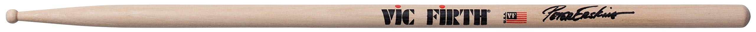 Vic Firth Signature Series -- Peter Erskine