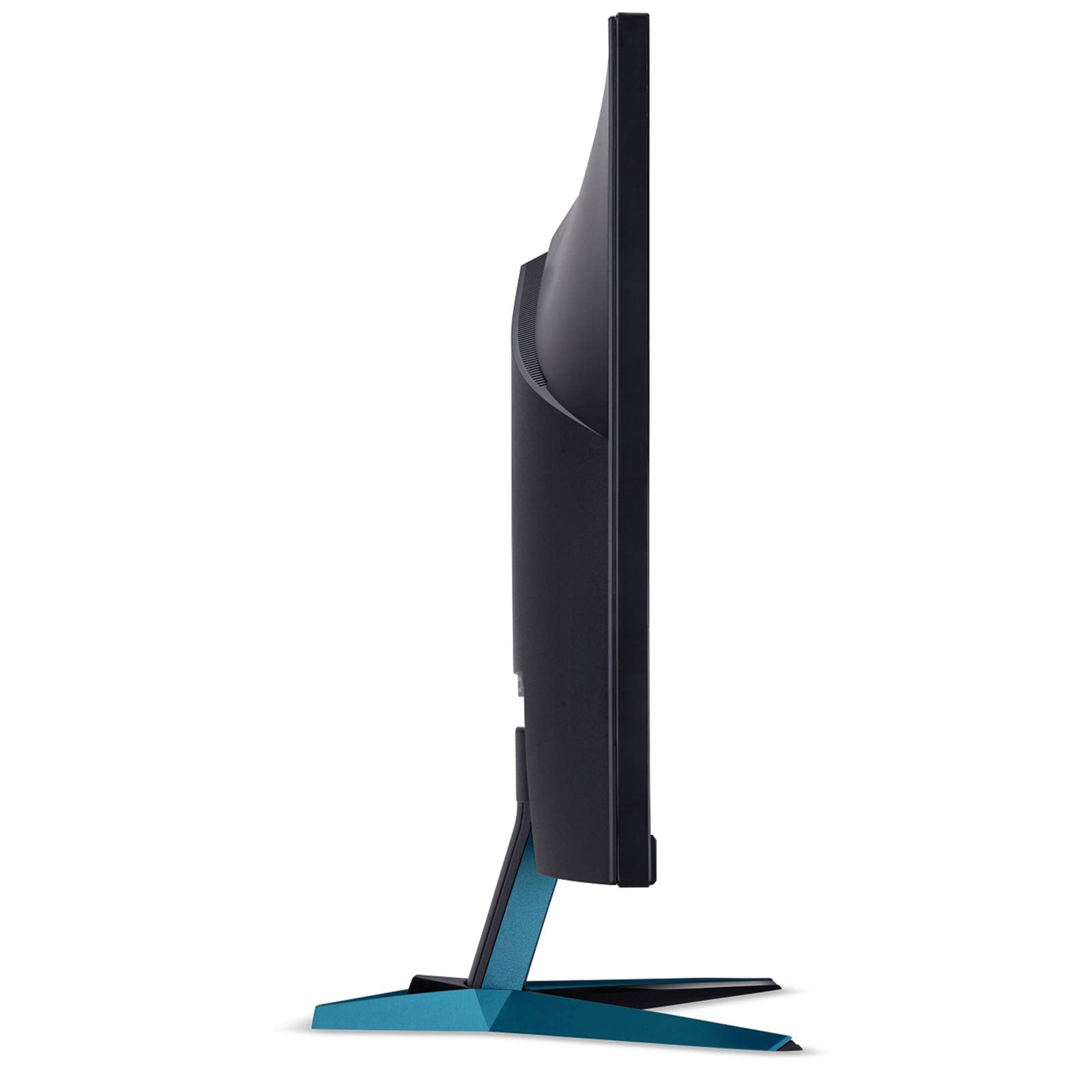 Acer Nitro Vg271U Pbmiipx 27'' Wqhd (2560 X 1440) Ips Amd Radeon Freesync Gaming Monitor, 144Hz, Vesa Certified Display Hdr400,