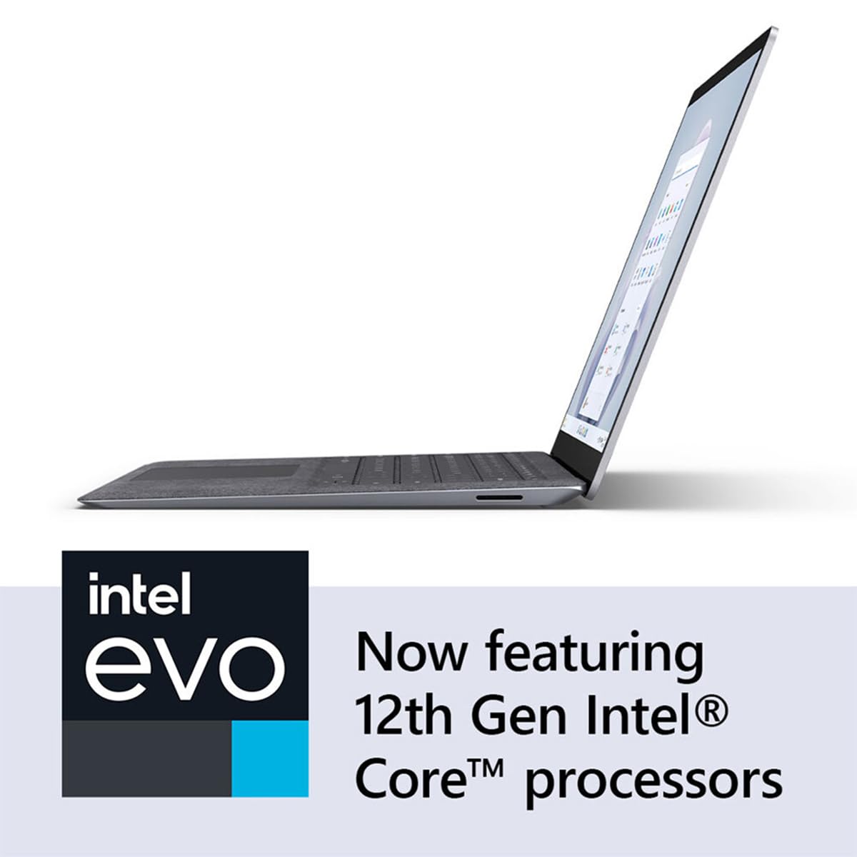 Noteb Microrbh 00001 Surface Laptop 5 135 I716512Systwin11 Platinum R