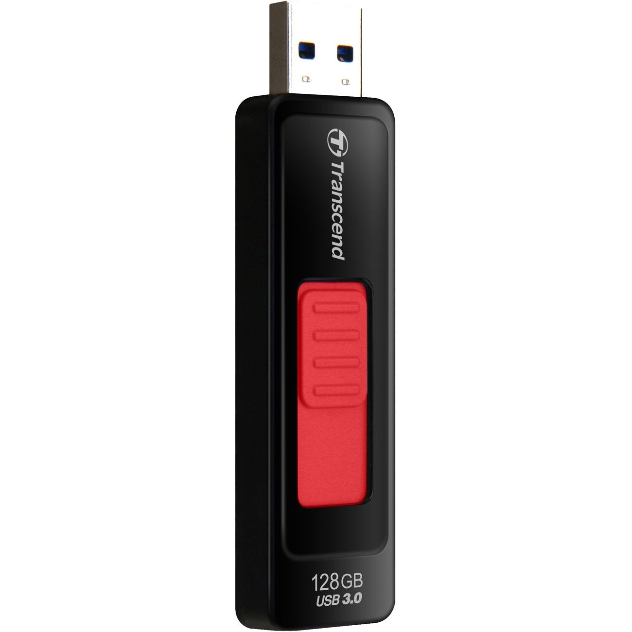 Transcend 128Gb Jetflash 760 Usb 3.0 Flash Drive (Ts128Gjf760)
