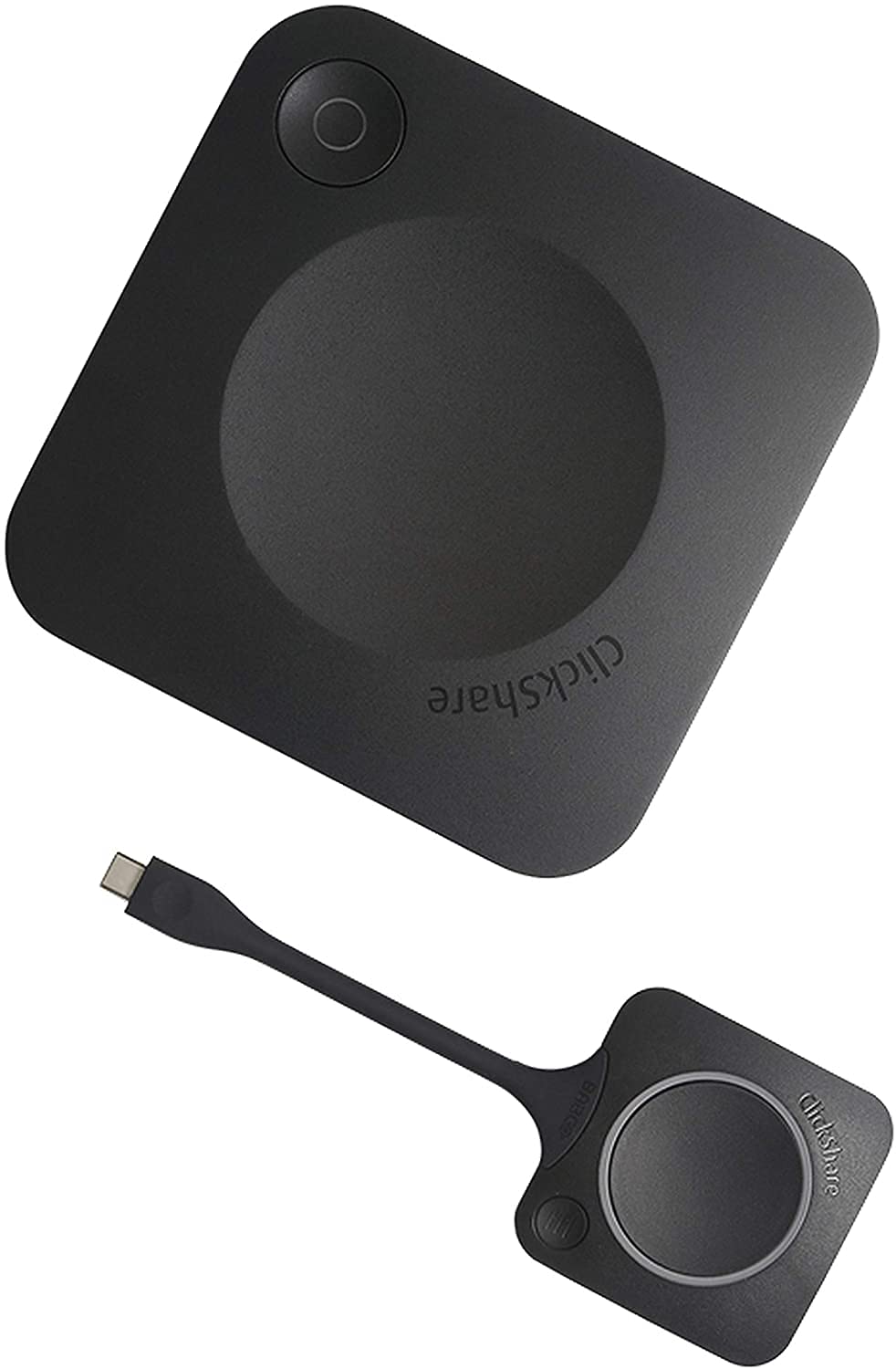 Barco Clickshare Cx 20 Wireless Conferencing System For Small Meeting Rooms