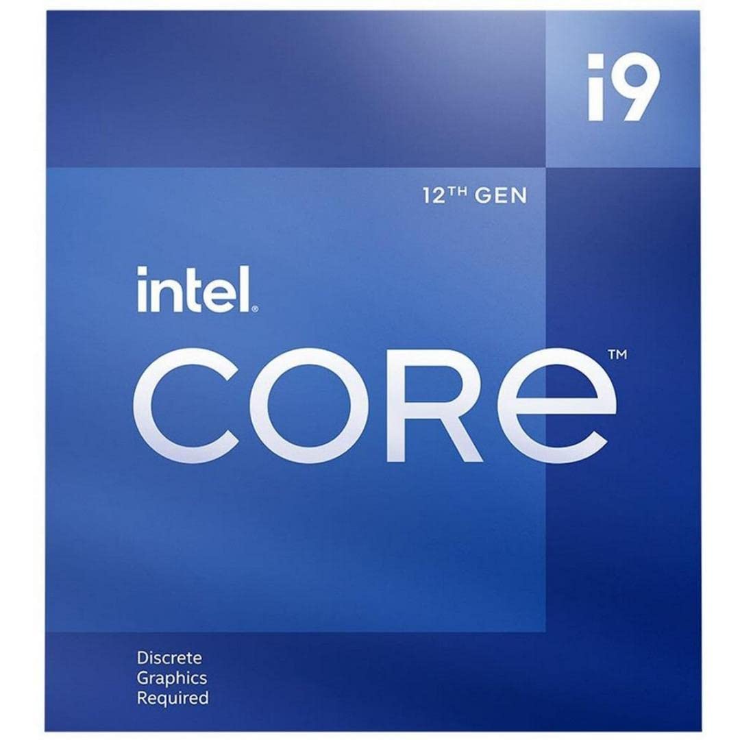 Intel Core I9-12900 2.40Ghz Alder Lake S 30Mb Cache Desktop Processor Boxed