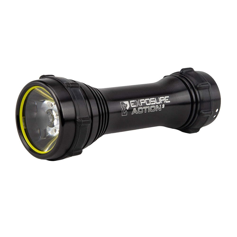 Acr Action Spot-9-Degree Beam Light - 1000 Lumens,WBAUVB071HLBFKB