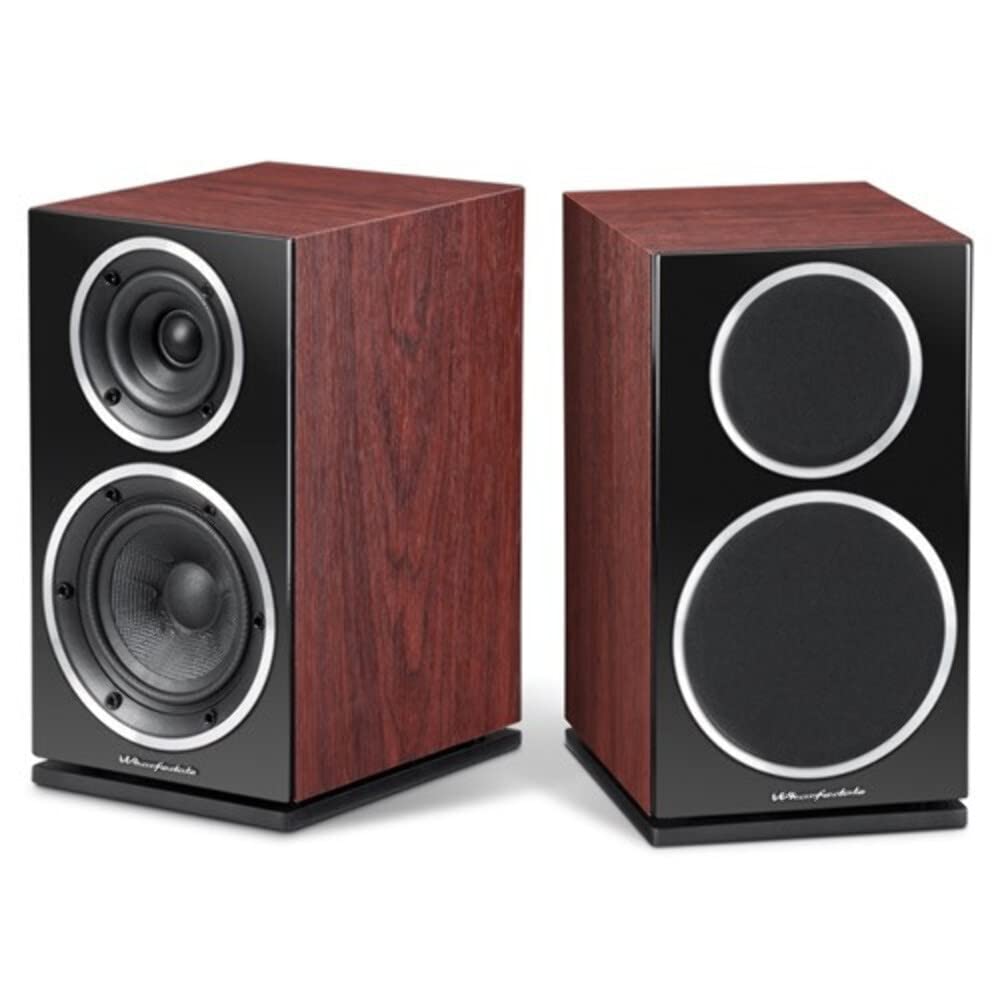 Wharfedale   Diamond 220 (Walnut)