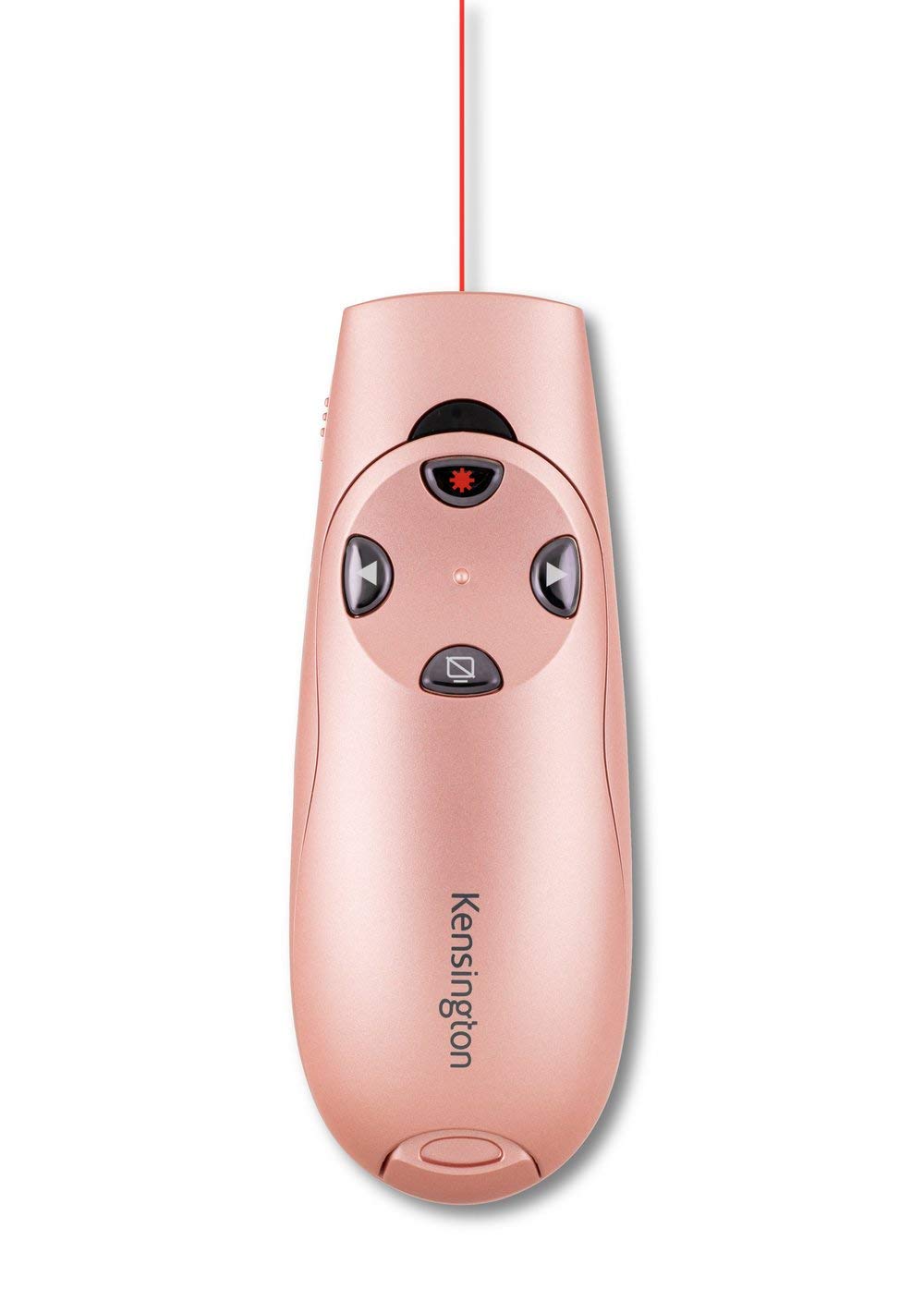 Kensington Presenter Expert Wireless With Red Laser - Rose Gold (K75772Ww)