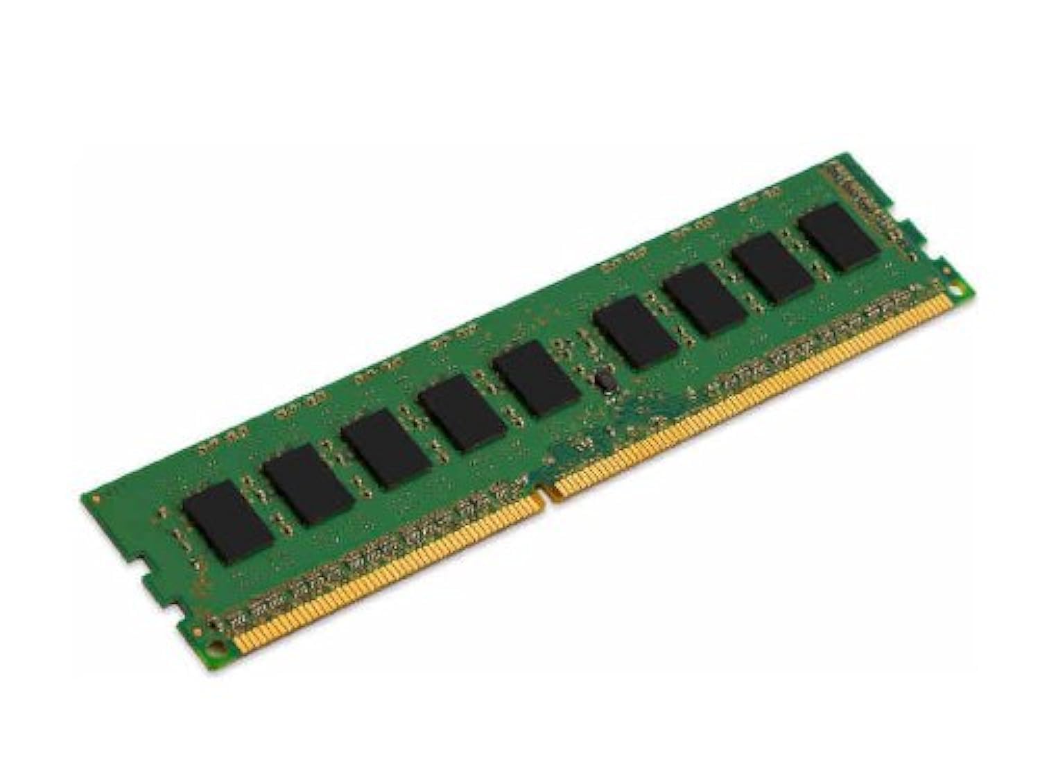 Kingston Technology ValueRAM 8 GB 1333MHz DDR3 PC3-10666 ECC CL9 DIMM Hynix M Server Memory (KVR13E9/8HM)