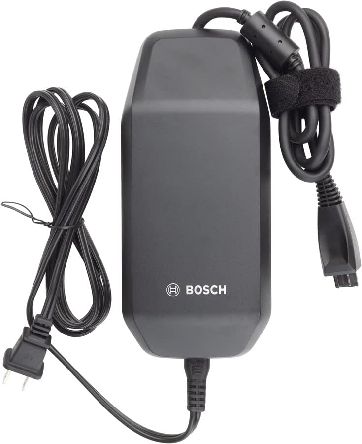 Bosch Standard Charger   4 Amp, Us/Can, Bpc3410, The Smart System Compatible