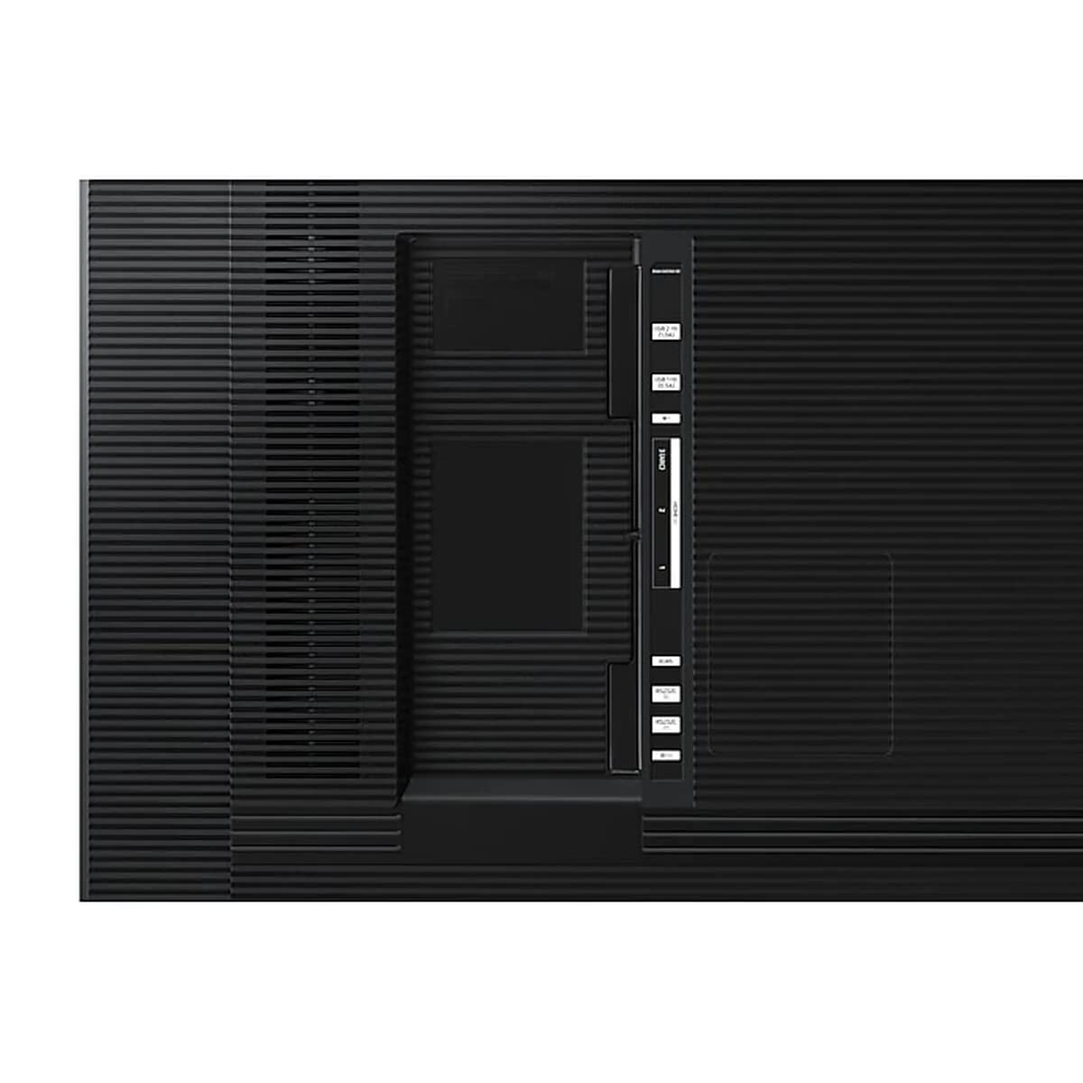 Samsung Qb75B/75Uhd (3840 X 2160)