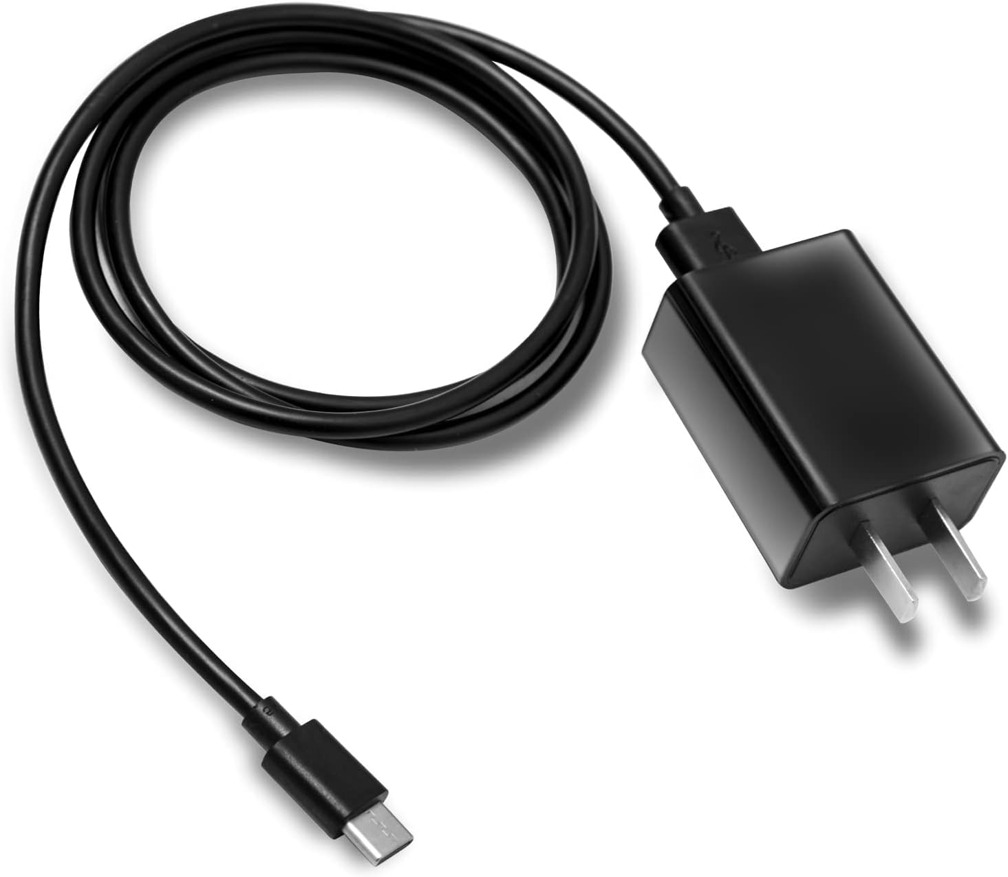Wall Charger For All New Kindle Fire 2020, 2024, 2022 2023 Release, Paperwhite 5 12 11Th 12Th Generation Tablet,Fire Max 11 Fast Type C Charging Cable Cord For Fire Hd 7 8 10 11 12 Max(Plus/Kids Pro)