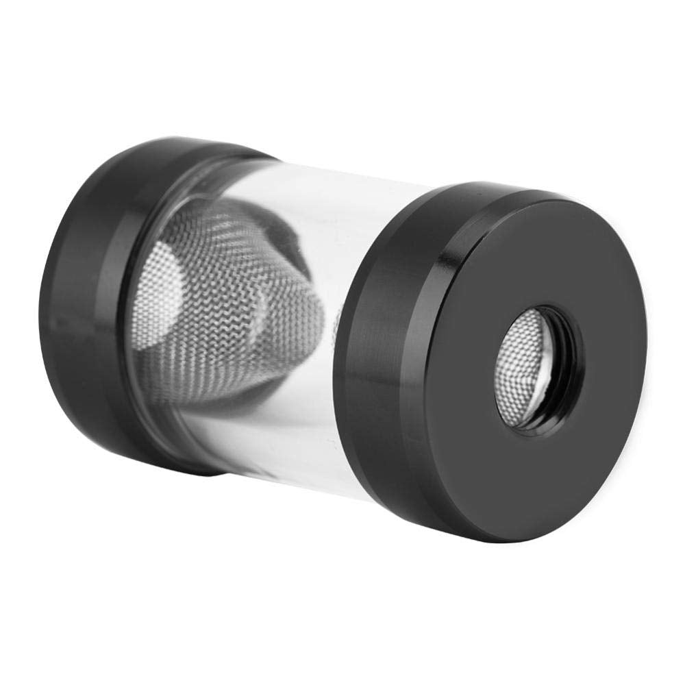 Computer Water Cooling,G1/4 Microwire Filters, & Stable Filtering,More Complete And More Filtering Effect,Suitable For Computer