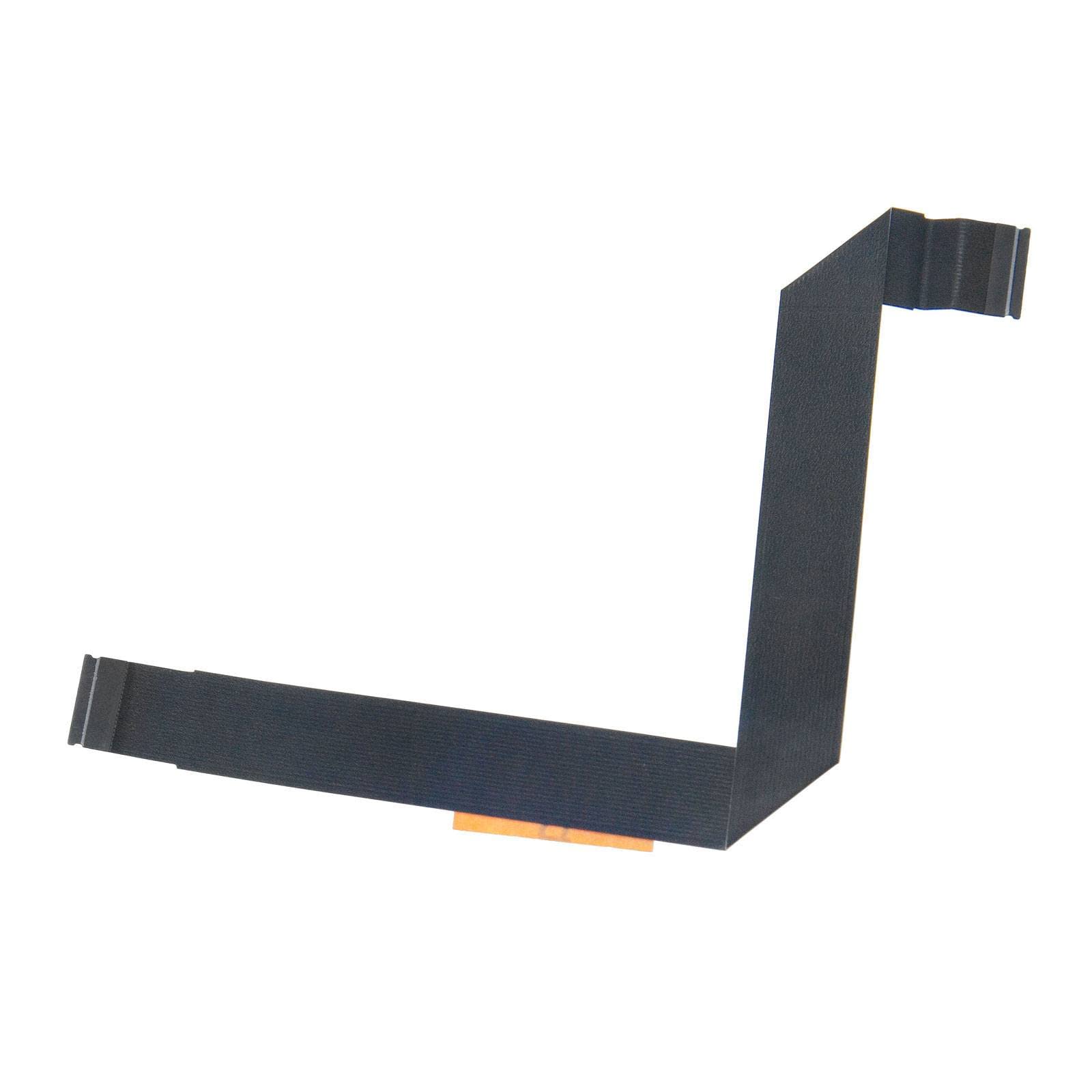 Willhom 593 1604 B Ipd Trackpad Touchpad Flex Cable Replacement For Macbook Air 13' A1466 (Mid 2013 2017) (923 0441)