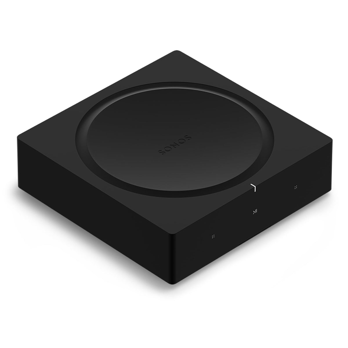 Sonos Amp   The Versatile Amplifier For Powering All Your Entertainment   Black