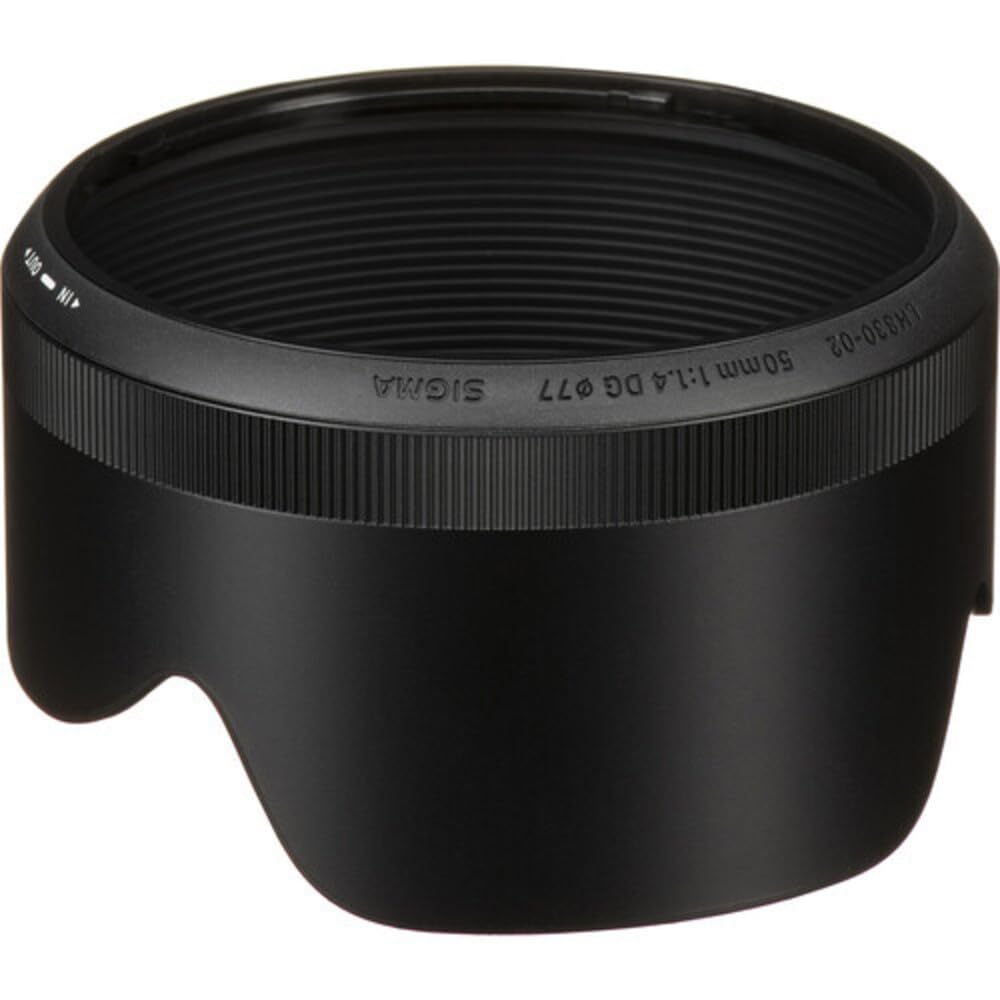 Sigma 50Mm F1.4 Art Dg Hsm Lens For Canon