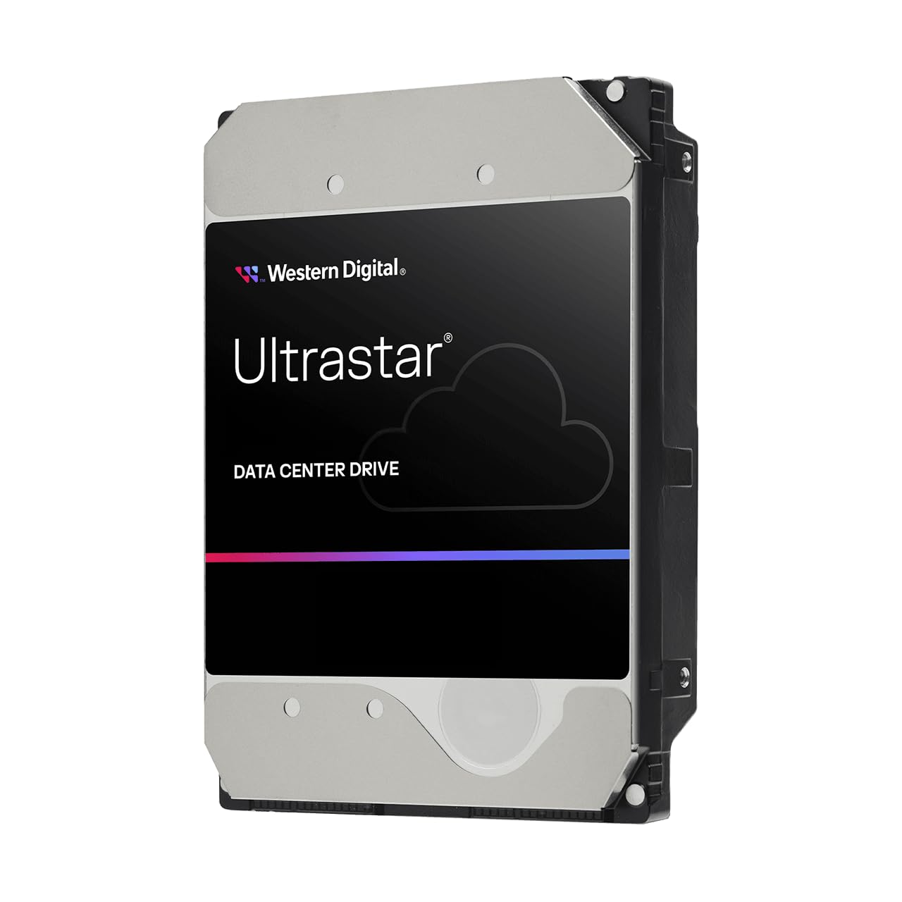 HGST HD 0F65650 26TB 3.5 SATA TCG Ultrastar DC HC590 Bare