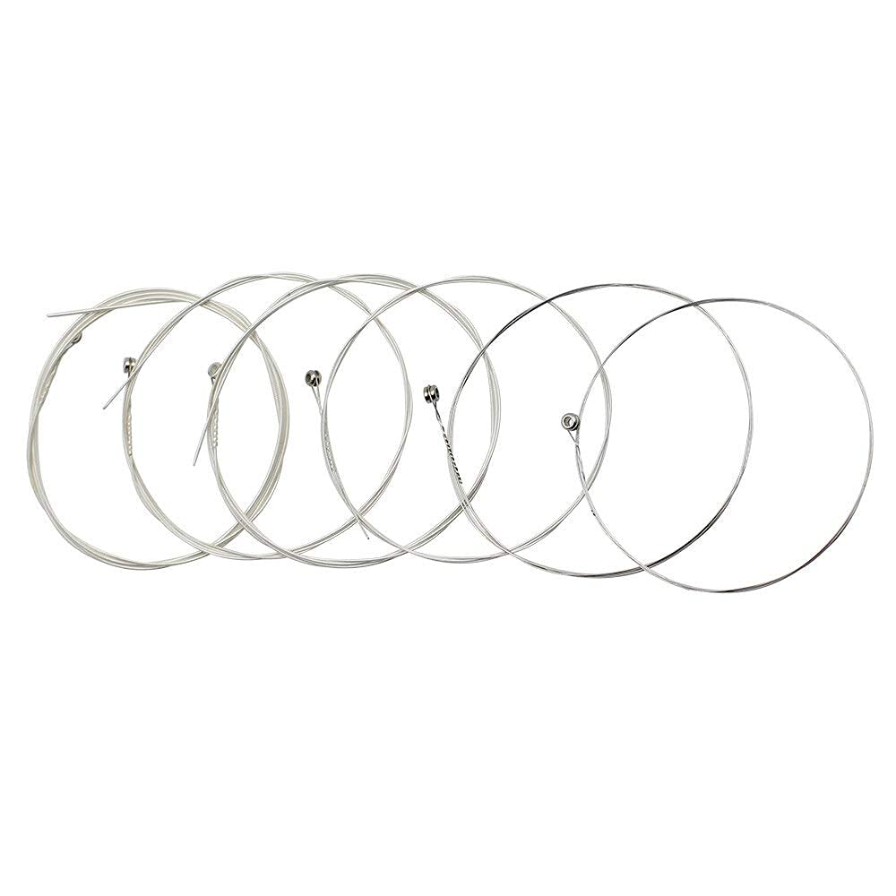 Sg Musical Guitar String Steel String For Guitar Accessories